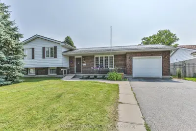 101 Anne Street, Aylmer, On N5h 3a1