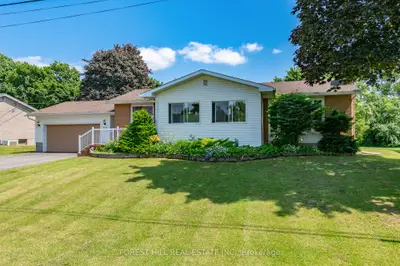 12 Porter Street, Stittsville - Munster - Richmond, On K2s 1p8