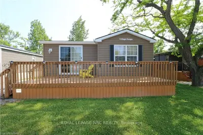 1501 Line 8 Road 143, Niagara-on-the-lake, On L0s 1l0