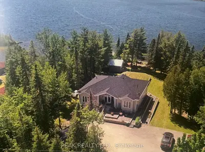 1125 Lac Clair Road, West Nipissing, On P0h 1m0