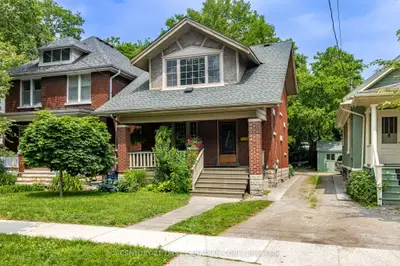 584 Rosedale Street, London East, On N6b 2c6