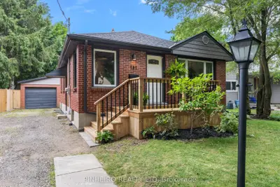 141 Barker Street, London East, On N5y 1x9