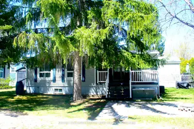 MobileTrailer in Trent Lakes