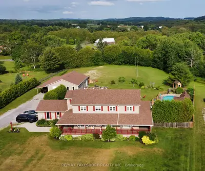 8175 Woodland Avenue, Port Hope, On L0a 1b0