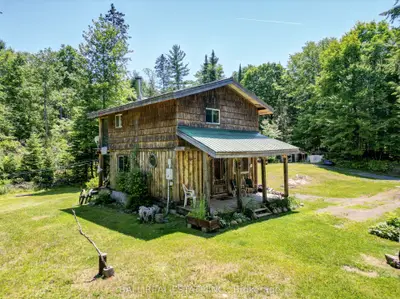 547 The South Road S, Wollaston, On K0l 1p0