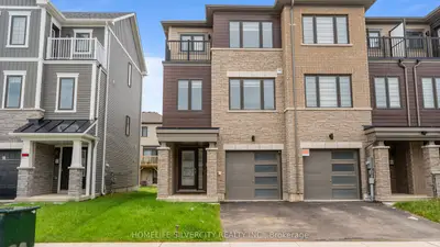 71 Holder Drive, Brantford, On N3t 0w8