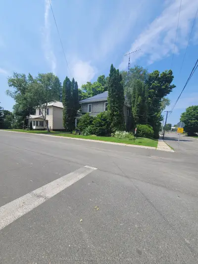 3 Park Street, Havelock-belmont-methuen, On K0l 1z0
