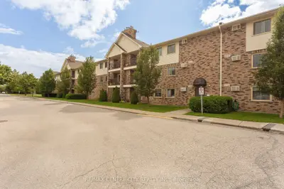 440 Wellington Street 212, St. Thomas, On N5r 5x5