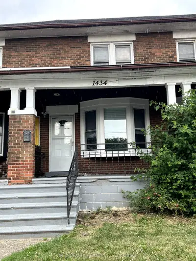 1434 Wyandotte Street W, Windsor, On N9b 1h4