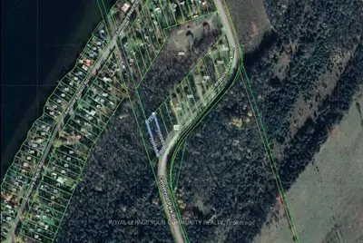 831 Centennial Park Road, Kawartha Lakes, On K0m 2b0