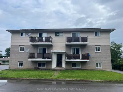157 Stanley Street 1, Quinte West, On K8v 6b3