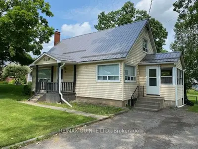 33 Nelson Street, Centre Hastings, On K0k 2k0