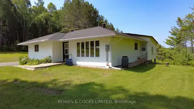 113 Highway 127, Hastings Highlands, On, K0l 2s0