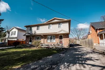 1372 Haist Street 4, Pelham, On L0s 1m0