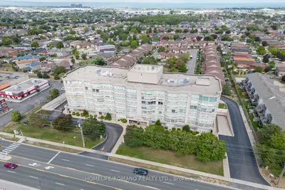 Condo Apartment in Hamilton