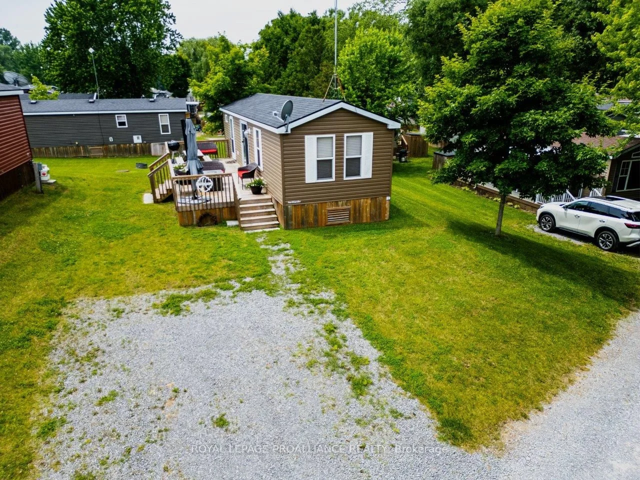 486 Cty Rd-18-12 Park Meadow Lane, Prince Edward County, On K0k 1p0