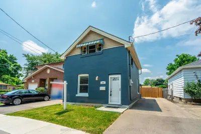 220 Rawdon Street, Brantford, On N3s 6g2