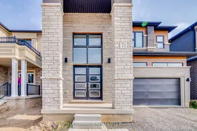 71 Macklin Street, Brantford, On N3v 0b7