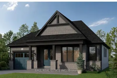 Detached in Kawartha Lakes