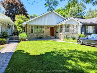855 Colborne Street Lower, London East, On N6a 4a1