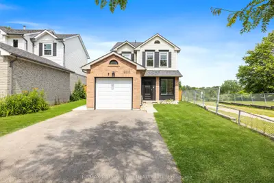 960 Fraser Court, Cobourg, On K9a 5n1