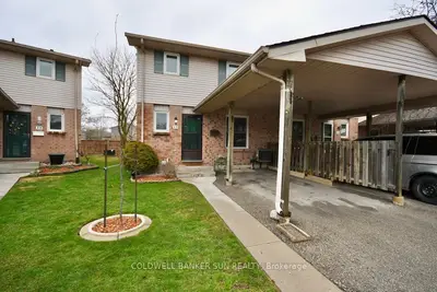 160 Conway Drive 17, London South, On N6e 3m5