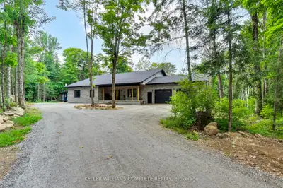 Detached in Kearney