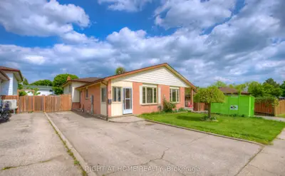 12 Crystal Court, Cambridge, On N1r 7t1