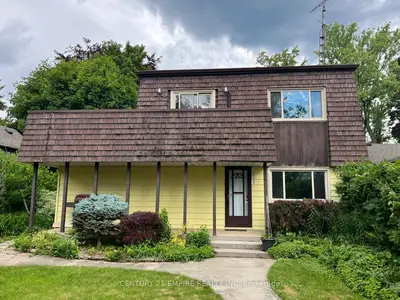 Detached in Hamilton