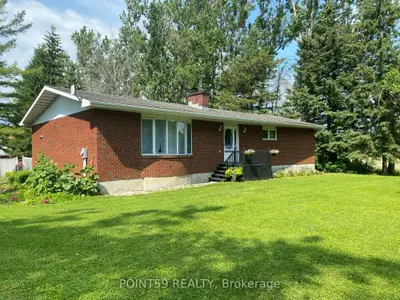 4257 Appleton Side Road, Mississippi Mills, On K0a 1a0