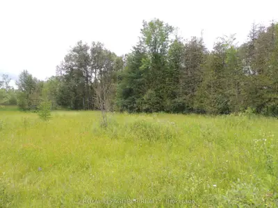 Vacant Land in Chatsworth