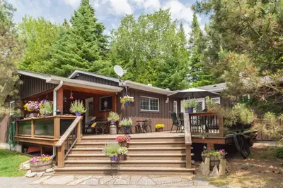 711 Oxford Crescent, South Bruce Peninsula, On N0h 2g0