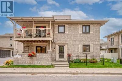 95 Marisa Lane 10, Cobourg, On K9a 5n6