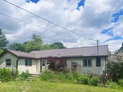 Detached in Trent Hills