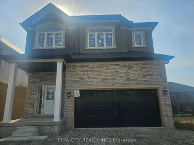 Detached in Brant