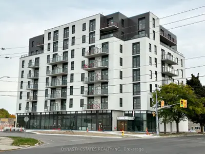 7 Erie Avenue 315, Brantford, On N3s 2e7