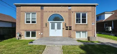 278 Crowland Avenue 2, Welland, On L3b 1x6