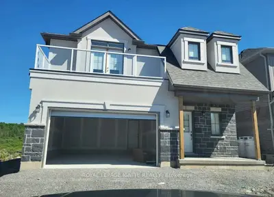52 Hill Croft Way, Kawartha Lakes, On K0m 1a0