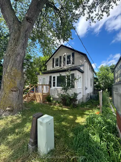 583 Canterbury Street S, Woodstock, On N4s 4l1