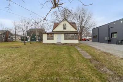 312 Ridgeway Road, Fort Erie, On L0s 1b0