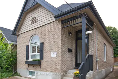 640 Princess Avenue, London East, On N5w 3m1