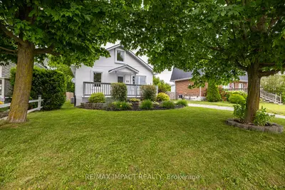 62 Needham Street, Kawartha Lakes, On K9v 4z2