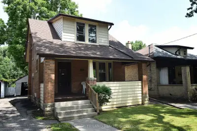 172 Langarth Street E, London South, On N6c 1z5