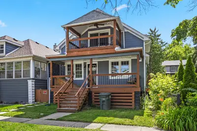 Duplex in Windsor