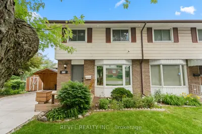 6139 Summer Street, Niagara Falls, On L2g 7l3