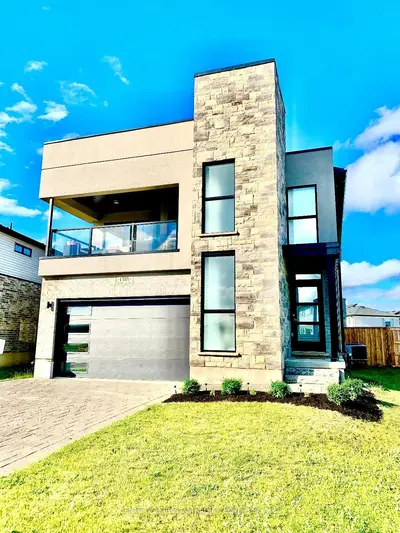 1318 Red Pine, London North, On, N6g 0m6