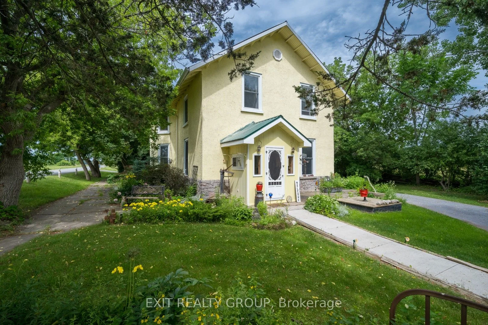 587 Marlbank Road, Tweed, On K0k 3j0