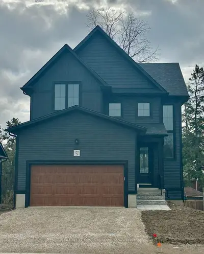 297 Whiting Street 5, Ingersoll, On N5c 3w5