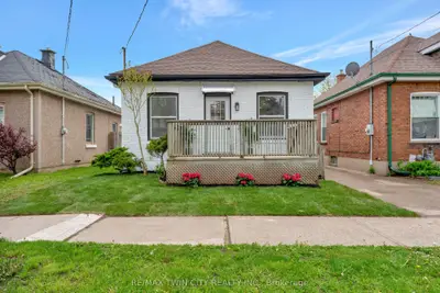 321 Sheridan Street, Brantford, On N3s 4r8