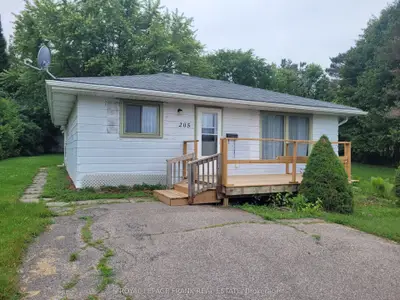 205 George Drive N, Kawartha Lakes, On K0m 1a0